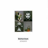 Pet Shop Boys : Behaviour